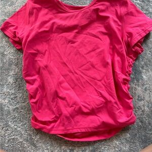 Lululemon align shirt